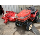 YANMAR トラクター Ke-3D