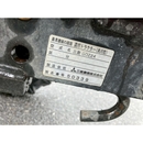 MITSUBISHI トラクター GOZ24