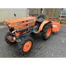 KUBOTA トラクター B7001
