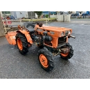 KUBOTA トラクター B7001