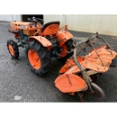 KUBOTA トラクター B7001