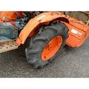 KUBOTA トラクター B7001