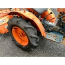 KUBOTA トラクター B7001