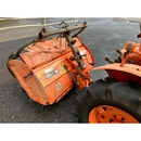 KUBOTA トラクター B7001