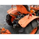 KUBOTA トラクター B7001