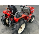 YANMAR トラクター ke3