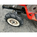 YANMAR トラクター ke3