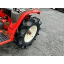 YANMAR トラクター ke3