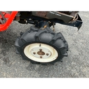 YANMAR トラクター ke3