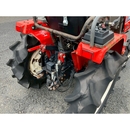YANMAR トラクター ke3