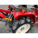 HONDA トラクター TX160