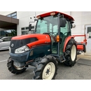 KUBOTA トラクター KL4350