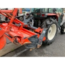 KUBOTA トラクター KL4350