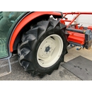 KUBOTA トラクター KL4350