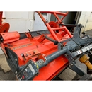 KUBOTA トラクター KL4350