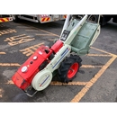 YANMAR 耕運機 