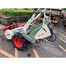 YANMAR 耕運機 