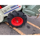 YANMAR 耕運機 