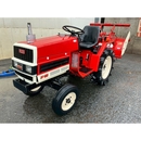 YANMAR トラクター F15S