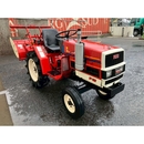 YANMAR トラクター F15S