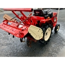 YANMAR トラクター F15S