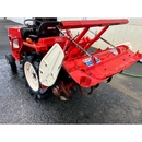 YANMAR トラクター F15S
