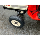 YANMAR トラクター F15S