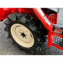 YANMAR トラクター F15S
