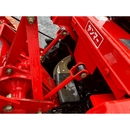 YANMAR トラクター F15S