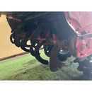 MITSUBISHI トラクター MT16D