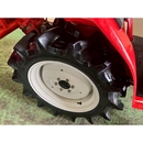 MITSUBISHI トラクター MT16D
