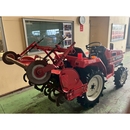 MITSUBISHI トラクター MT16D