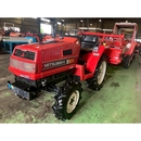 MITSUBISHI トラクター MT16D