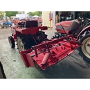 MITSUBISHI トラクター MT16D