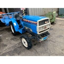 MITSUBISHI トラクター MT1401D