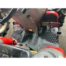 YANMAR トラクター AF18D