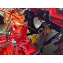 YANMAR トラクター AF18D