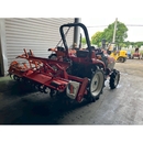 YANMAR トラクター AF18D