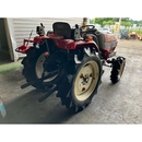 YANMAR トラクター AF226D