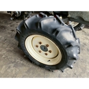 YANMAR トラクター AF226D