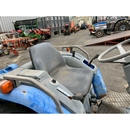ISEKI トラクター TF23F
