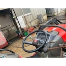 YANMAR トラクター AF222D