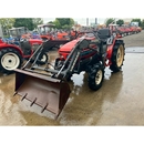 YANMAR トラクター AF222D