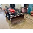 YANMAR トラクター AF222D