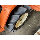 KUBOTA トラクター B1502 