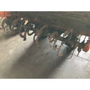KUBOTA トラクター B1502 