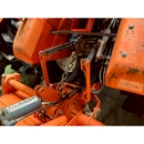 KUBOTA トラクター B1502 