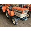 KUBOTA トラクター B1502 
