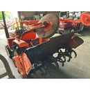 KUBOTA トラクター B1502 