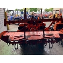 KUBOTA トラクター  B1600D